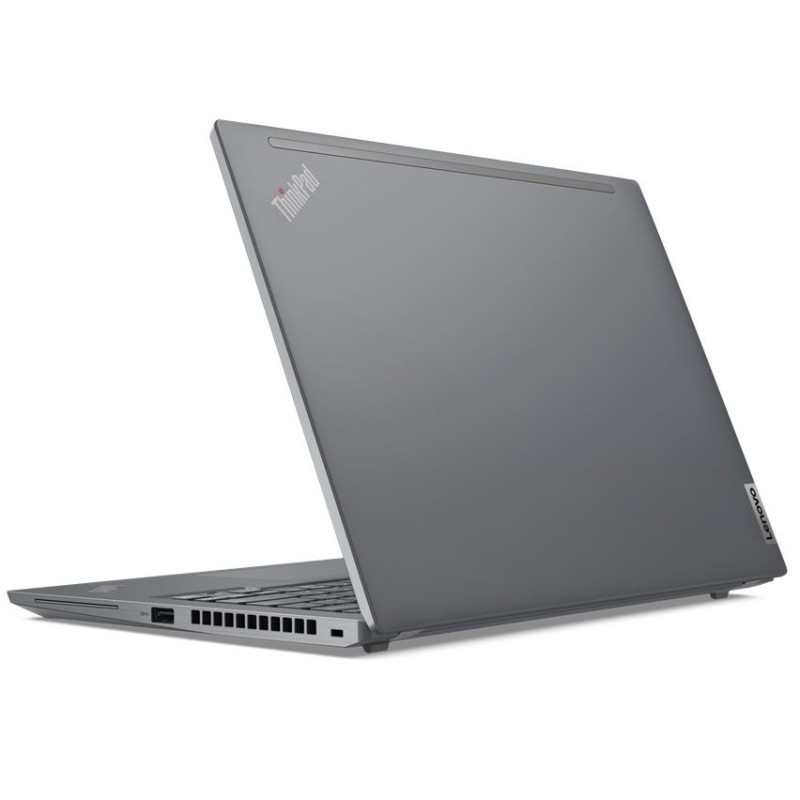  Ноутбук Lenovo ThinkPad X13 Gen 2 Metal (i7-1165G7 / 16GB / SSD 512GB / 1920x1200 IPS)