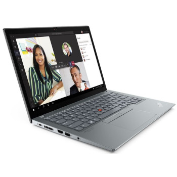  Ноутбук Lenovo ThinkPad X13 Gen 2 Metal (i7-1165G7 / 16GB / SSD 512GB / 1920x1200 IPS)