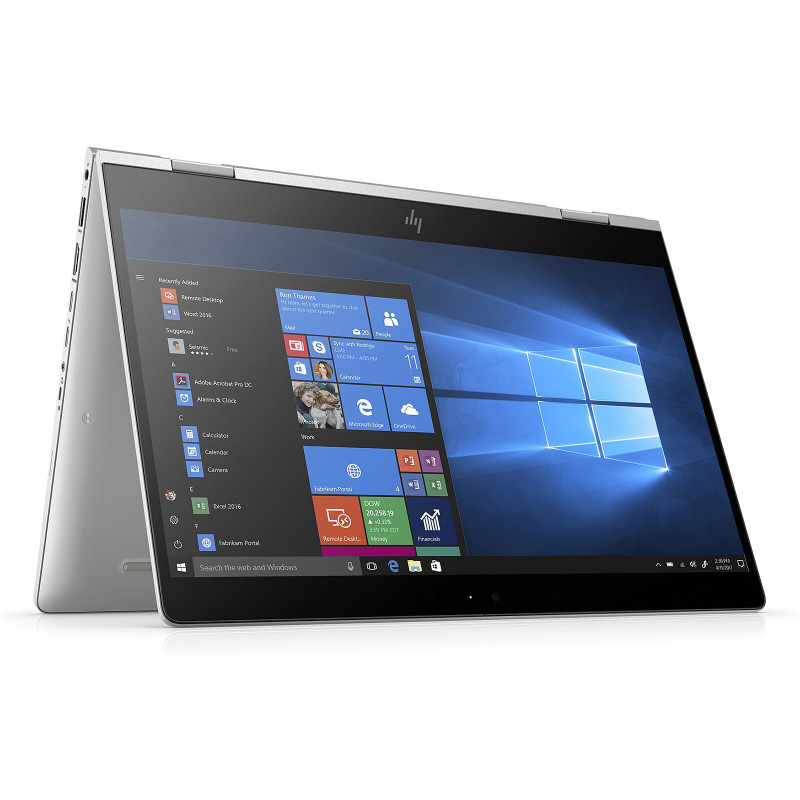  Ноутбук HP EliteBook X360 830 G6 (i7-8665U / 16GB / SSD 256GB / 1920x1080 IPS Touch)