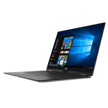  Ноутбук DELL XPS 13 9365 2-in-1 (i5-8200Y / 8GB / SSD 256GB / 1920x1080 IPS Touch)
