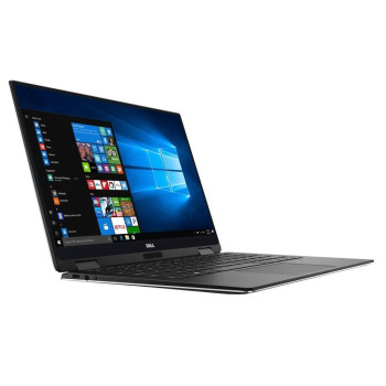  Ноутбук DELL XPS 13 9365 2-in-1 (i5-8200Y / 8GB / SSD 256GB / 1920x1080 IPS Touch)