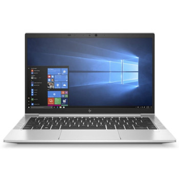  Ноутбук HP EliteBook 830 G8 (i7-1185G7 / 16GB / SSD 256GB / 1920x1080 IPS Touch)