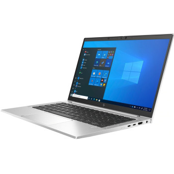  Ноутбук HP EliteBook 830 G8 (i7-1185G7 / 16GB / SSD 256GB / 1920x1080 IPS Touch)