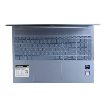  Ноутбук HP Pavilion 16-af0065c1 (Core 7 150U / 32GB / SSD 512GB / 16" 1920x1200 IPS Touch)