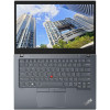 Ноутбук Lenovo Thinkpad T14s Gen 2 Metal (i5-1135G7 / 8GB / SSD 256GB / FullHD IPS)