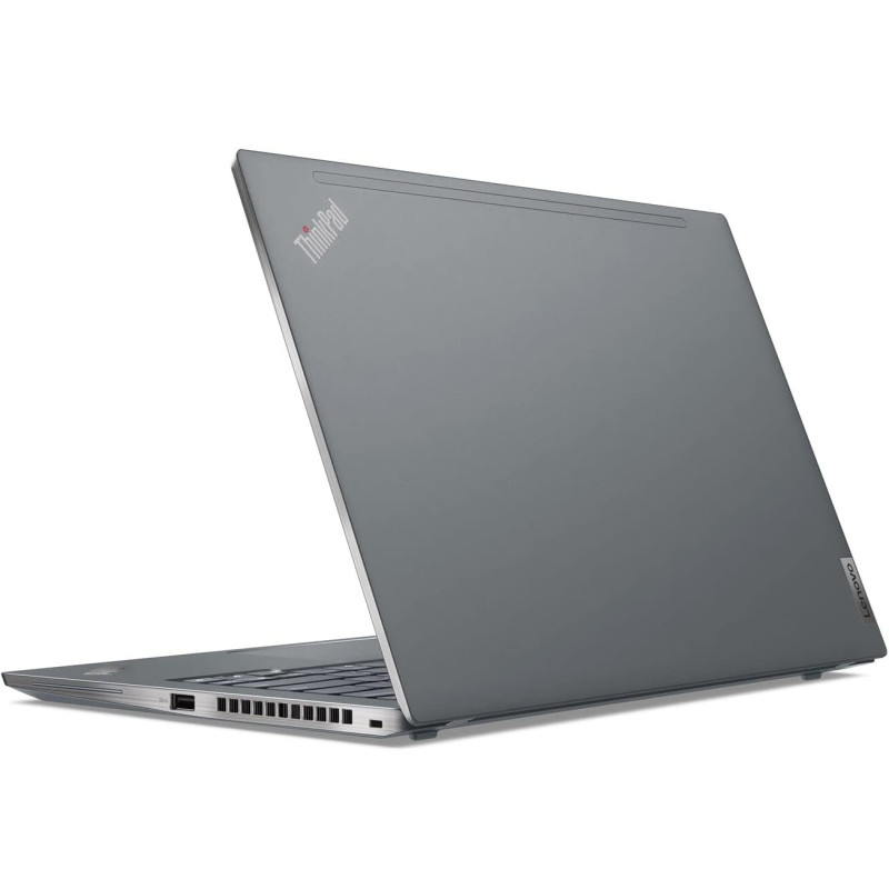 Ноутбук Lenovo Thinkpad T14s Gen 2 Metal (i5-1135G7 / 8GB / SSD 256GB / FullHD IPS) Ноутбук Lenovo Thinkpad T14s Gen 2 Metal (i5-1135G7 / 8GB / SSD 256GB / FullHD IPS)