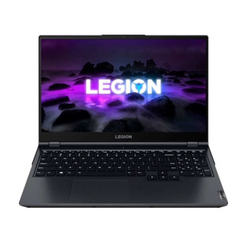  Ноутбук Lenovo Legion 5 15ACH6 (Ryzen 7 5800H / 16GB / SSD 512GB / RTX 3050 Ti 4GB / 1920x1080 IPS 165Hz)