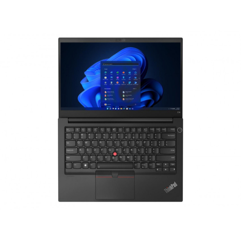 Ноутбук Lenovo Thinkpad E14 (i5-10210u / 16GB / SSD+HDD) Ноутбук Lenovo Thinkpad E14 (i5-10210u / 16GB / SSD+HDD)