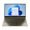  Ультрабук Lenovo Yoga 7 15ITL5 (i7-1165G7 / 12GB / SSD 512GB / 1920x1080 IPS Touch)