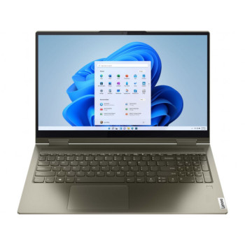  Ультрабук Lenovo Yoga 7 15ITL5 (i7-1165G7 / 12GB / SSD 512GB / 1920x1080 IPS Touch)