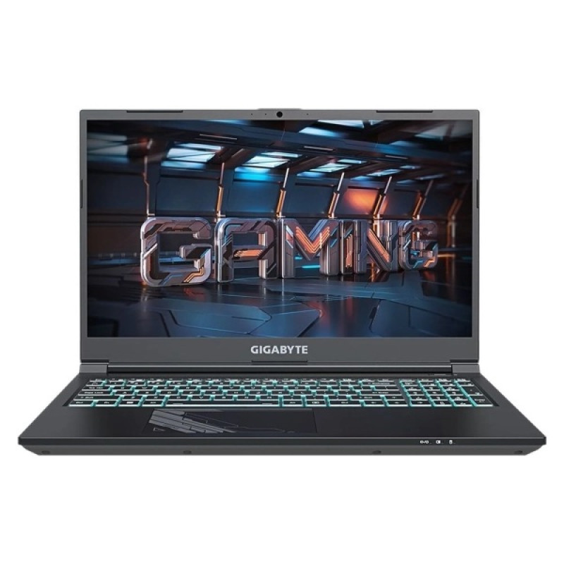  Ноутбук GigaByte G5 KF5 RC555 (i7-12650H / 8GB DDR5 / SSD 256GB / RTX 4060 8GB / 1920x1080 IPS 144Hz)