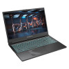  Ноутбук GigaByte G5 KF5 RC555 (i7-12650H / 8GB DDR5 / SSD 256GB / RTX 4060 8GB / 1920x1080 IPS 144Hz)