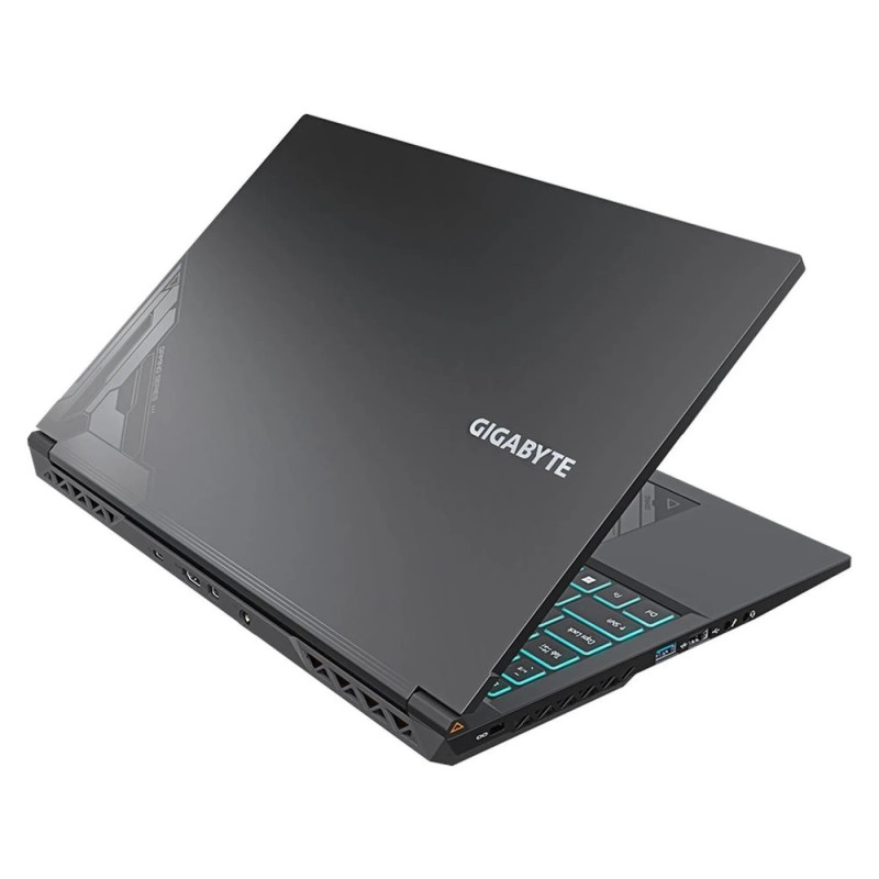  Ноутбук GigaByte G5 KF5 RC555 (i7-12650H / 8GB DDR5 / SSD 256GB / RTX 4060 8GB / 1920x1080 IPS 144Hz)