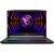  Ноутбук MSI Katana 15 B13VEK (i7-13620H / 16GB DDR5 / SSD 1TB / RTX 4050 6GB / 1920x1080 IPS 144Hz)