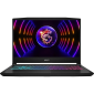  Ноутбук MSI Katana 15 B13VEK (i7-13620H / 16GB DDR5 / SSD 1TB / RTX 4050 6GB / 1920x1080 IPS 144Hz)