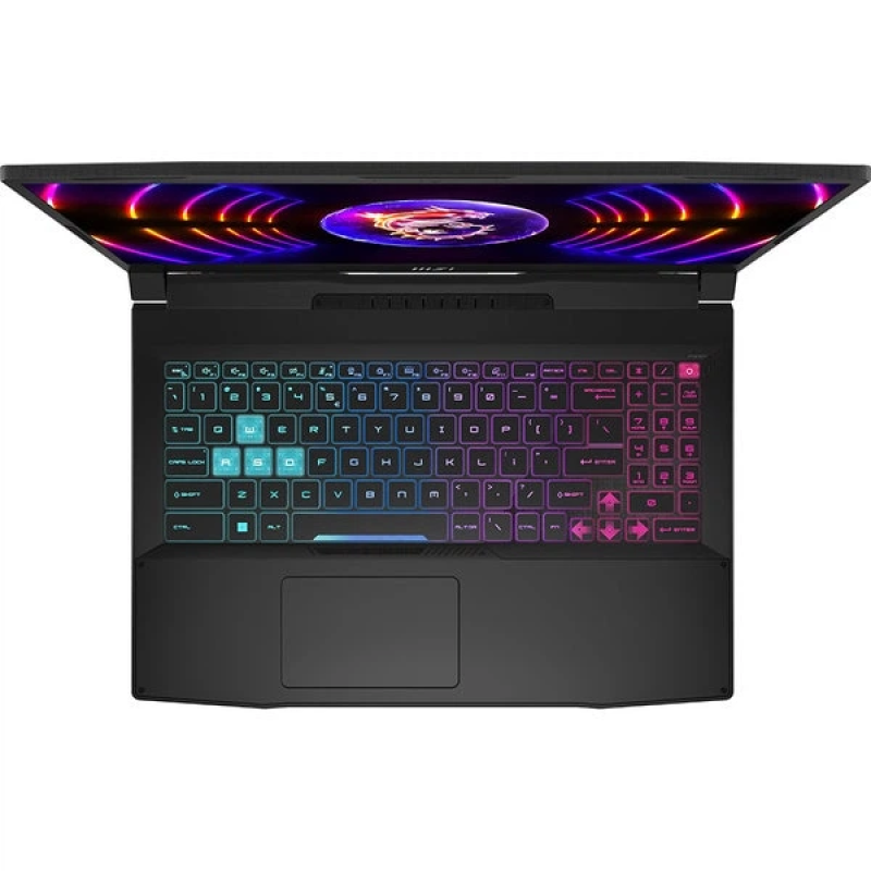  Ноутбук MSI Katana 15 B13VEK (i7-13620H / 16GB DDR5 / SSD 1TB / RTX 4050 6GB / 1920x1080 IPS 144Hz)