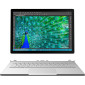  Ноутбук Microsoft Surface Book (i7-6600U / 16GB / SSD 512GB / GeForce 940M 1GB / 13.5" 3000x2000 IPS Touch)