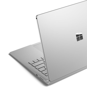  Ноутбук Microsoft Surface Book (i7-6600U / 16GB / SSD 512GB / GeForce 940M 1GB / 13.5" 3000x2000 IPS Touch)