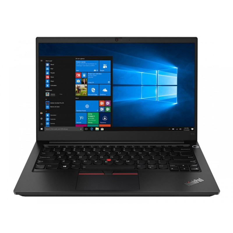 Ноутбук Lenovo Thinkpad E14 Gen 2 (i5-1135G7 / 16GB / SSD 256GB) Ноутбук Lenovo Thinkpad E14 Gen 2 (i5-1135G7 / 16GB / SSD 256GB)