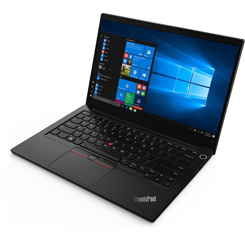 Ноутбук Lenovo Thinkpad E14 Gen 2 (i5-1135G7 / 16GB / SSD 256GB) Ноутбук Lenovo Thinkpad E14 Gen 2 (i5-1135G7 / 16GB / SSD 256GB)