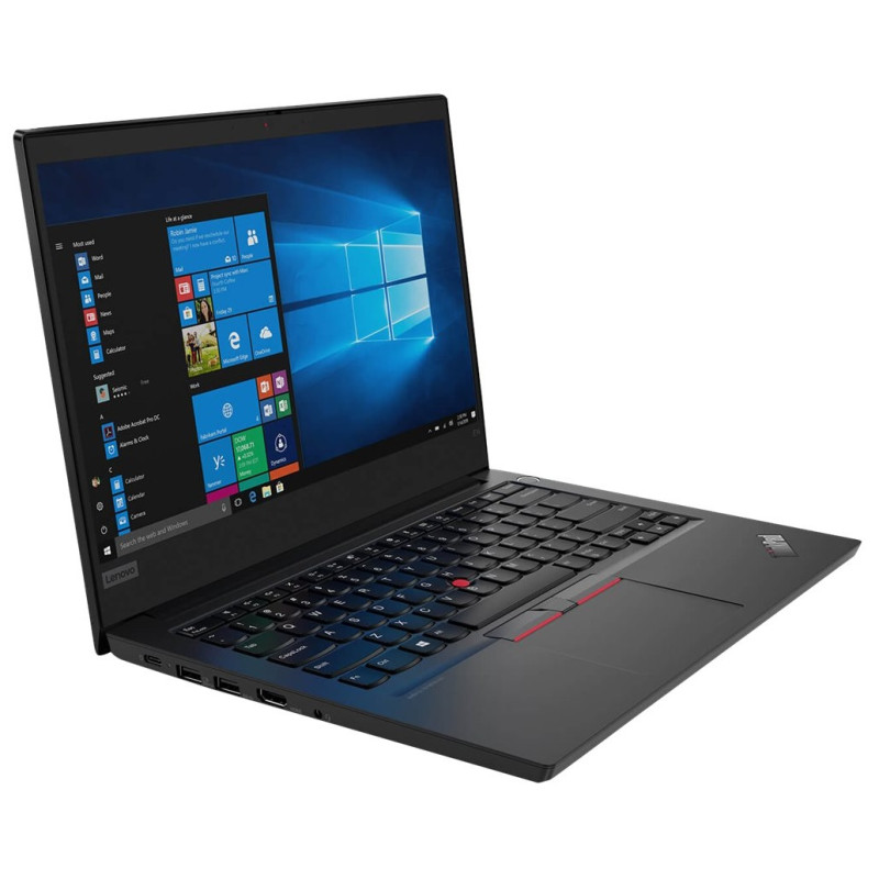Ноутбук Lenovo Thinkpad E14 Gen 2 (i5-1135G7 / 16GB / SSD 256GB) Ноутбук Lenovo Thinkpad E14 Gen 2 (i5-1135G7 / 16GB / SSD 256GB)