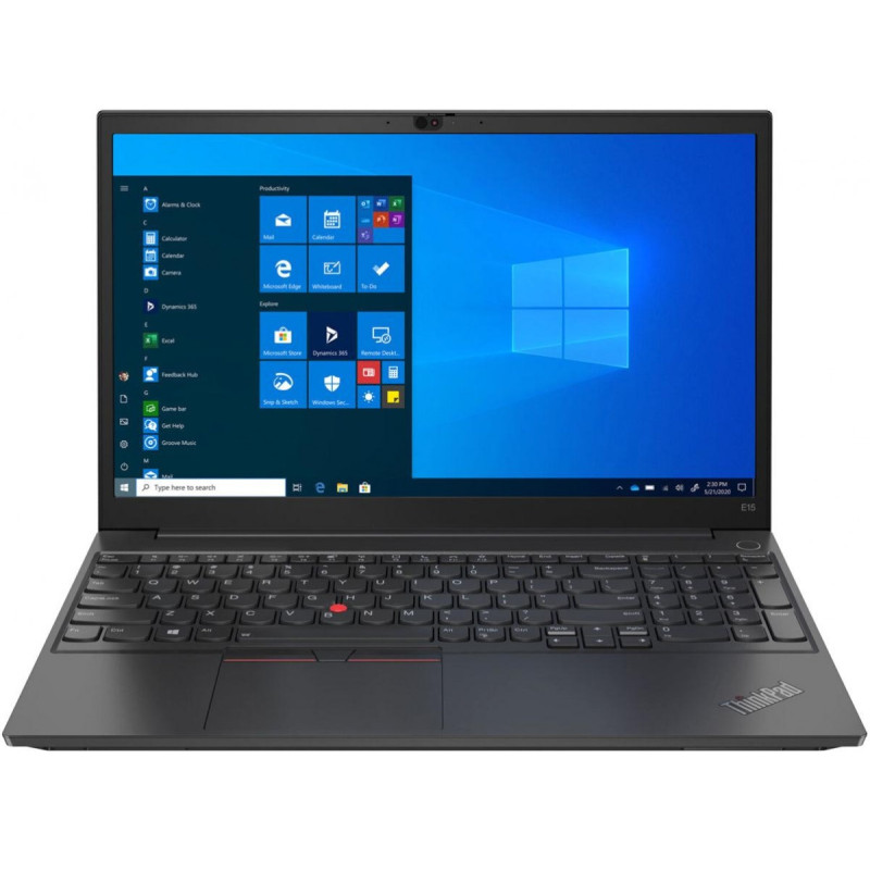 Ноутбук Lenovo Thinkpad E15 Gen 2 (i5-1135G7 / 16GB / SSD 256GB) Ноутбук Lenovo Thinkpad E15 Gen 2 (i5-1135G7 / 16GB / SSD 256GB)