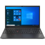 Ноутбук Lenovo Thinkpad E15 Gen 3 (Ryzen 5 5500U / 15GB / SSD 256GB / 1920x1080 IPS)