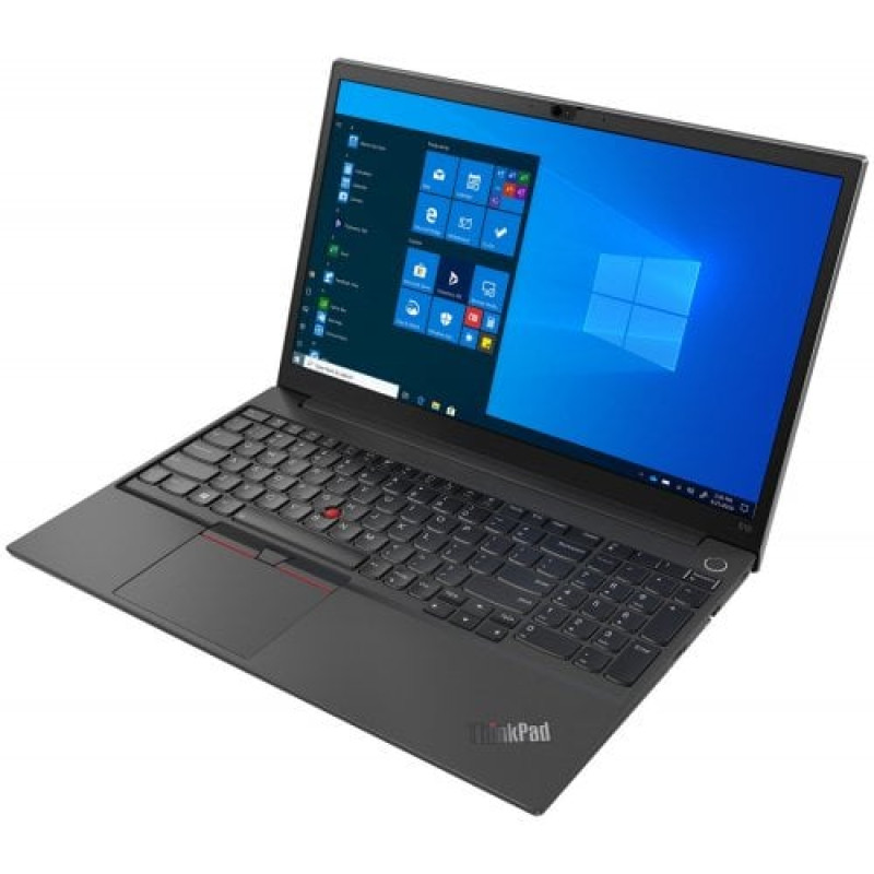 Ноутбук Lenovo Thinkpad E15 Gen 2 (i5-1135G7 / 16GB / SSD 256GB) Ноутбук Lenovo Thinkpad E15 Gen 2 (i5-1135G7 / 16GB / SSD 256GB)