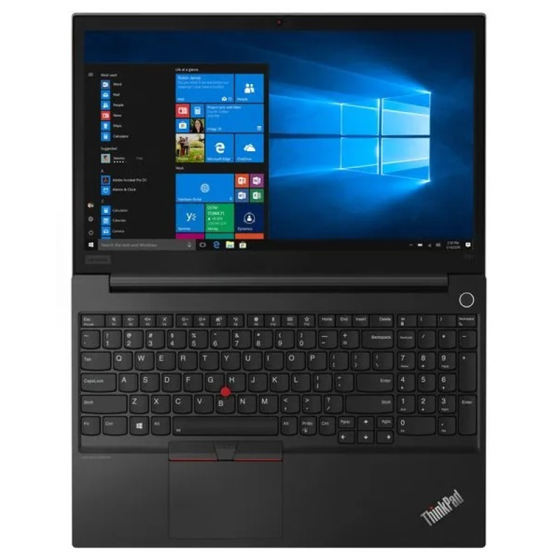 Ноутбук Lenovo Thinkpad E15 Gen 2 (i5-1135G7 / 16GB / SSD 256GB) Ноутбук Lenovo Thinkpad E15 Gen 2 (i5-1135G7 / 16GB / SSD 256GB)