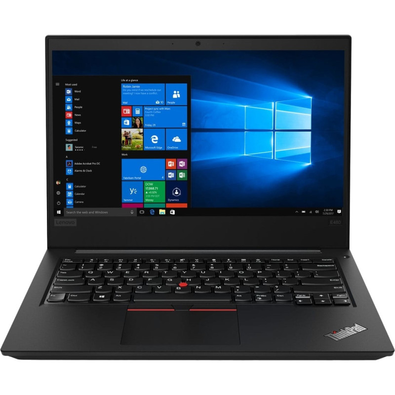 Ноутбук Lenovo Thinkpad E470 Ноутбук Lenovo Thinkpad E470
