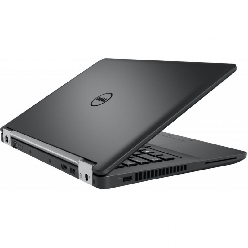 Ноутбук DELL Latitude E5470 Ноутбук DELL Latitude E5470