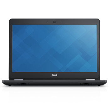  Ноутбук DELL Latitude E5470