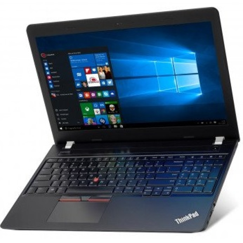 Ноутбук Lenovo Thinkpad E570 (i5-7200u / 16GB / SSD+HDD) Ноутбук Lenovo Thinkpad E570 (i5-7200u / 16GB / SSD+HDD)
