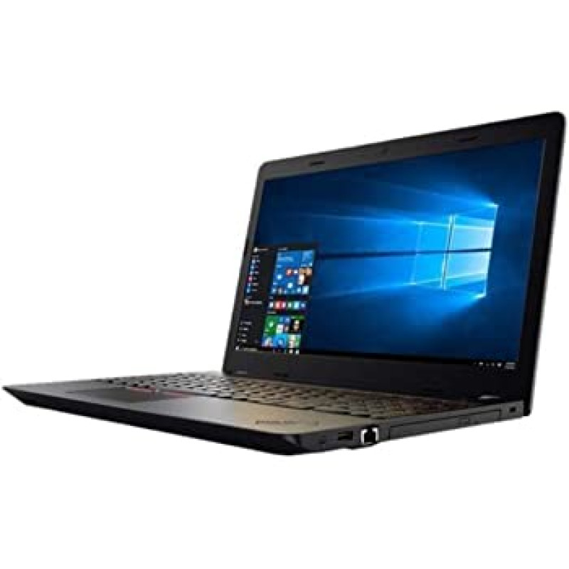 Ноутбук Lenovo Thinkpad E570 (i5-7200u / 16GB / SSD+HDD) Ноутбук Lenovo Thinkpad E570 (i5-7200u / 16GB / SSD+HDD)