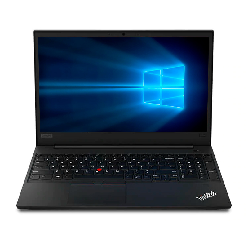 Ноутбук Lenovo Thinkpad E590 (i3-8145u / 8GB / SSD+HDD) Ноутбук Lenovo Thinkpad E590 (i3-8145u / 8GB / SSD+HDD)