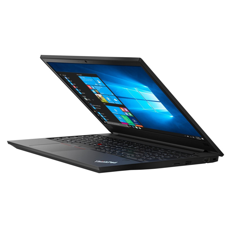 Ноутбук Lenovo Thinkpad E590 (i3-8145u / 8GB / SSD+HDD) Ноутбук Lenovo Thinkpad E590 (i3-8145u / 8GB / SSD+HDD)