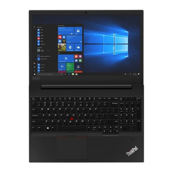  Ноутбук Lenovo Thinkpad E595 (Ryzen 5 3500U / 8GB / SSD 256GB / Radeon Vega 8 / 1920x1080 IPS)