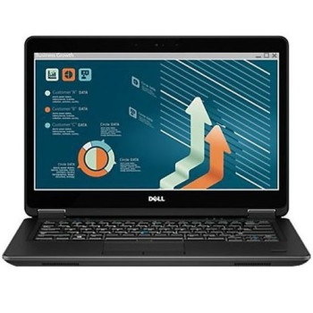 Ноутбук DELL Latitude E7440
