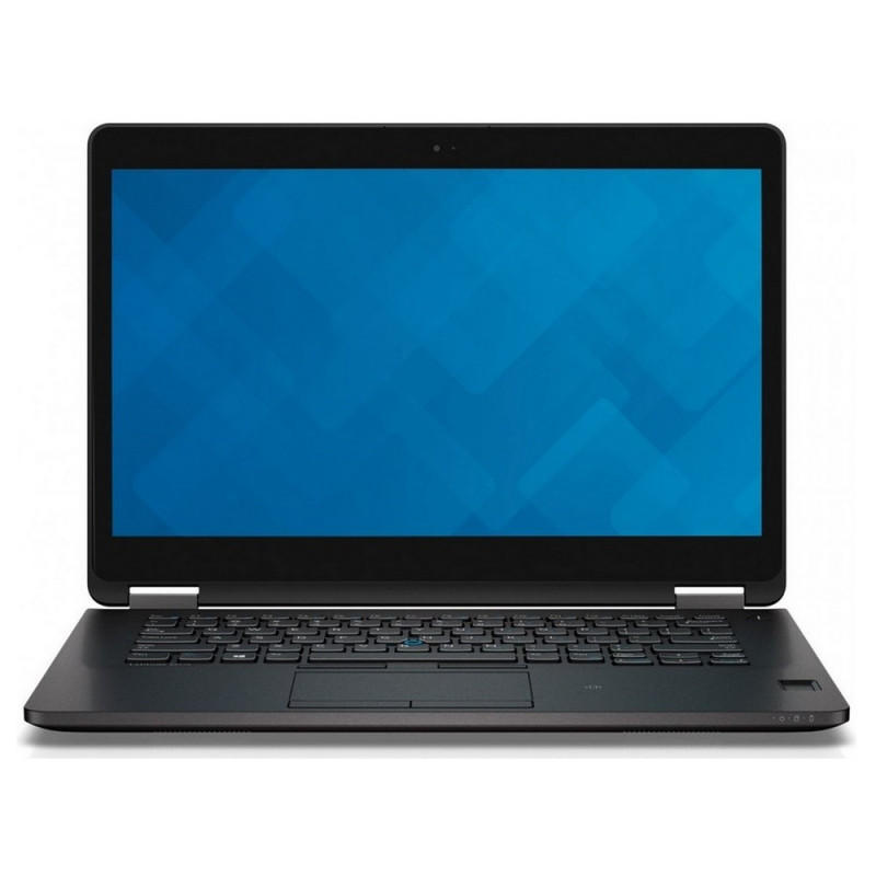 Ноутбук DELL Latitude E7470 Ноутбук DELL Latitude E7470