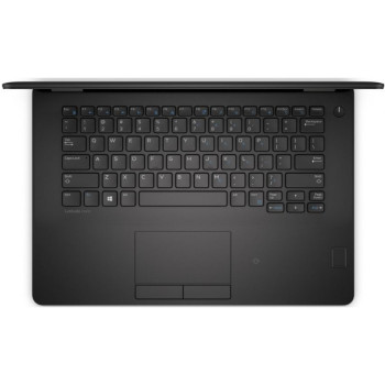  Ноутбук DELL Latitude E7470
