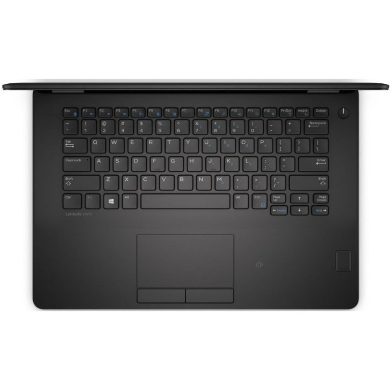 Ноутбук DELL Latitude E7470 Ноутбук DELL Latitude E7470