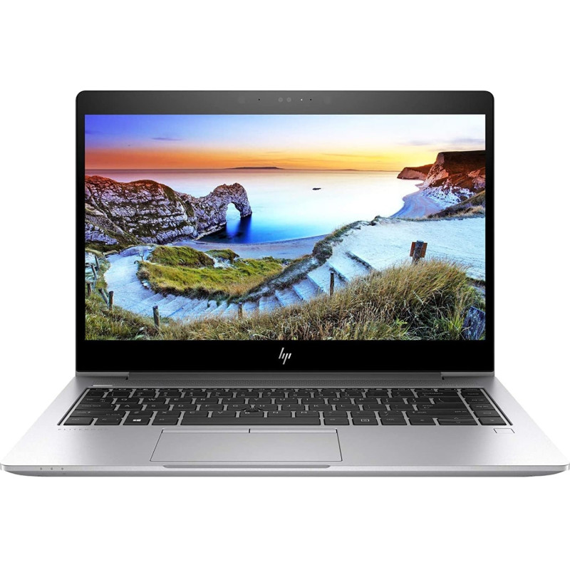 Ноутбук HP EliteBook 840 G5 (i5-8350U / 16GB / FHD IPS) Ноутбук HP EliteBook 840 G5 (i5-8350U / 16GB / FHD IPS)