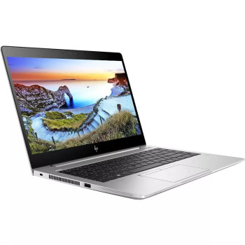  Ноутбук HP EliteBook 840 G5 (i5-8350U / 16GB / FHD IPS)