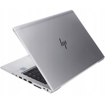  Ноутбук HP EliteBook 840 G5 (i5-8350U / 16GB / FHD IPS)
