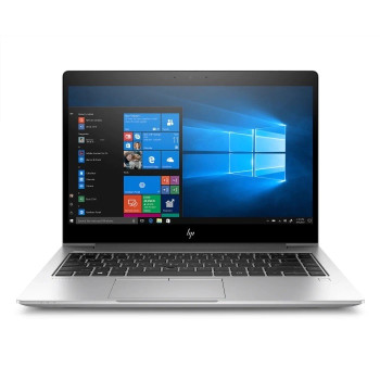  Ноутбук HP EliteBook 840 G6 (i5-8265U / 8GB / FHD IPS)