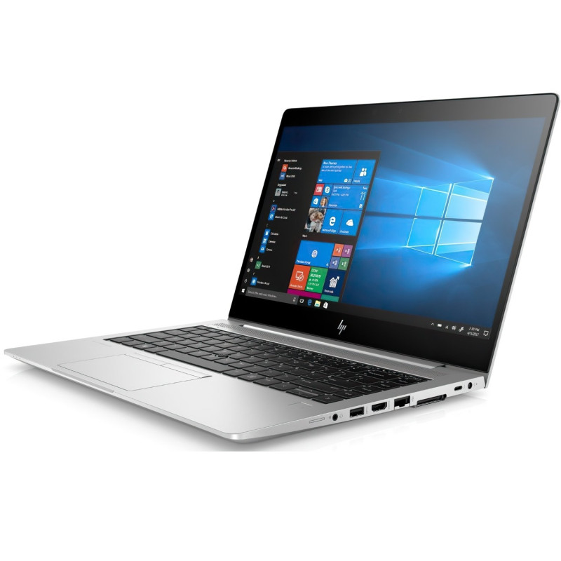 Ноутбук HP EliteBook 840 G6 (i5-8265U / 8GB / FHD IPS) Ноутбук HP EliteBook 840 G6 (i5-8265U / 8GB / FHD IPS)