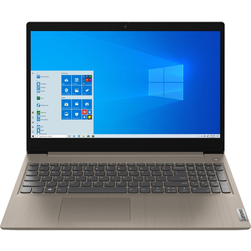Ноутбук Lenovo IdeaPad 3-15IML05 (i5-10210u / 12GB / 15.6" Touch) Ноутбук Lenovo IdeaPad 3-15IML05 (i5-10210u / 12GB / 15.6" Touch)