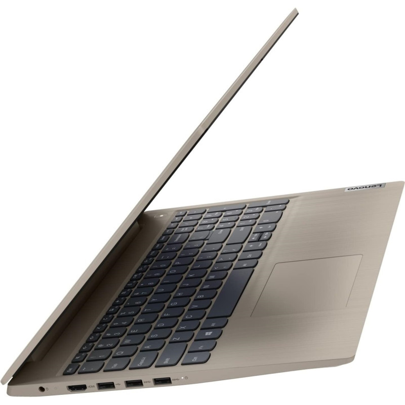 Ноутбук Lenovo IdeaPad 3-15IML05 (i5-10210u / 12GB / 15.6" Touch) Ноутбук Lenovo IdeaPad 3-15IML05 (i5-10210u / 12GB / 15.6" Touch)