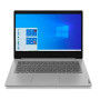  Ноутбук Lenovo IdeaPad 3 14IIL05 (i5-1035G1 / 12GB / SSD 256GB)