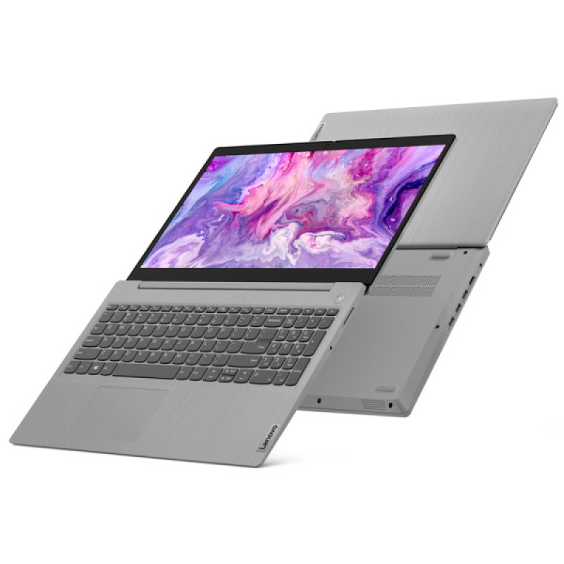 Ноутбук Lenovo IdeaPad 3 14IIL05 (i5-1035G1 / 12GB / SSD 256GB) Ноутбук Lenovo IdeaPad 3 14IIL05 (i5-1035G1 / 12GB / SSD 256GB)
